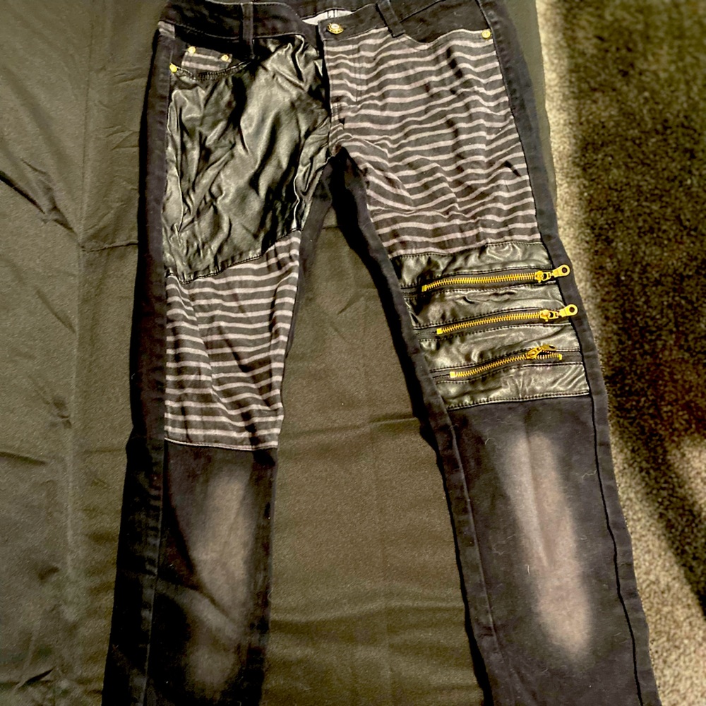 Brand new without tag